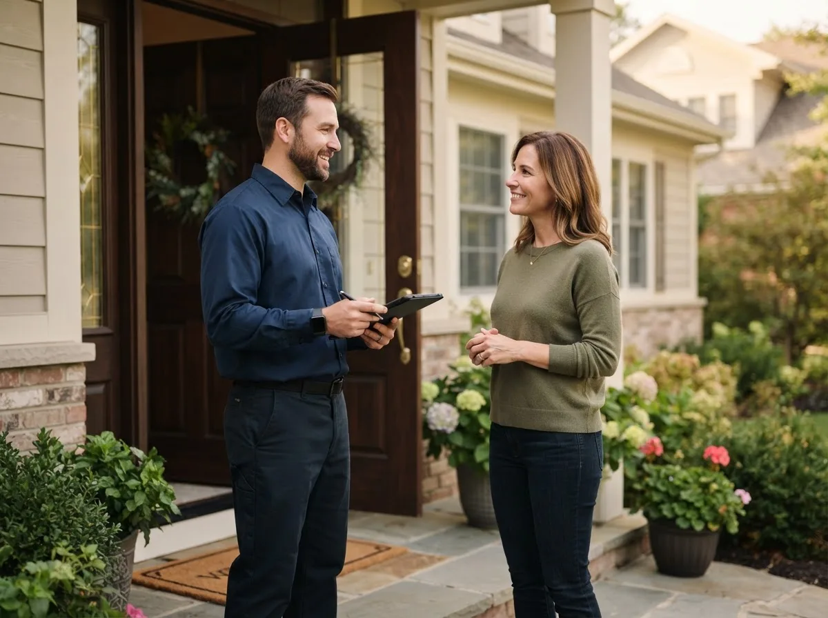 Water damage restoration FAQs for Prompton, PA